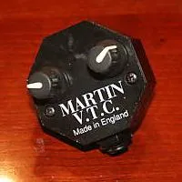 Martin V.T.C. Volume Tone Control