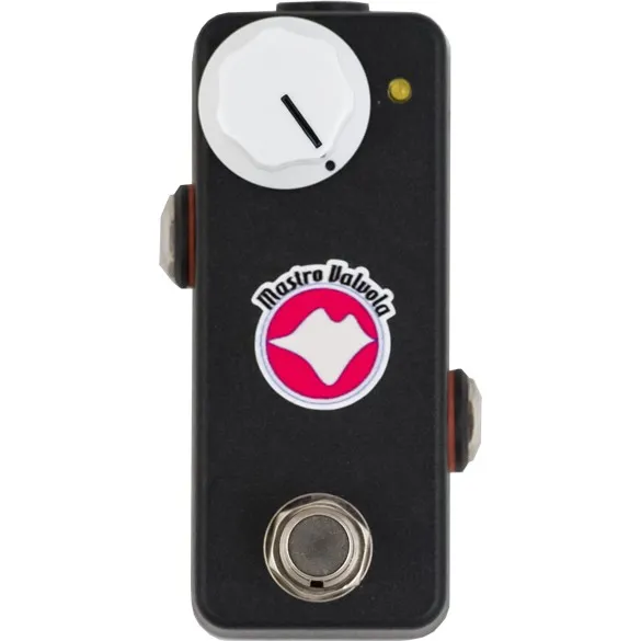 Mastro Valvola Buff-O - Buffer