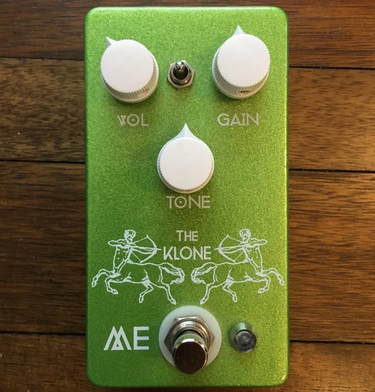 Matthews Effects The Klone