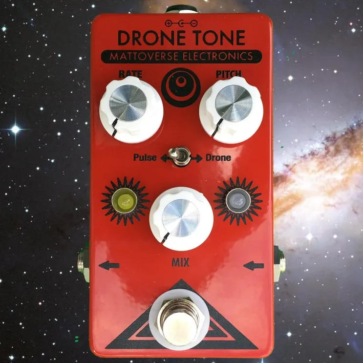 Mattoverse Electronics Drone Tone