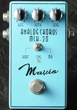 Mavis MCH-20 Analog Chorus