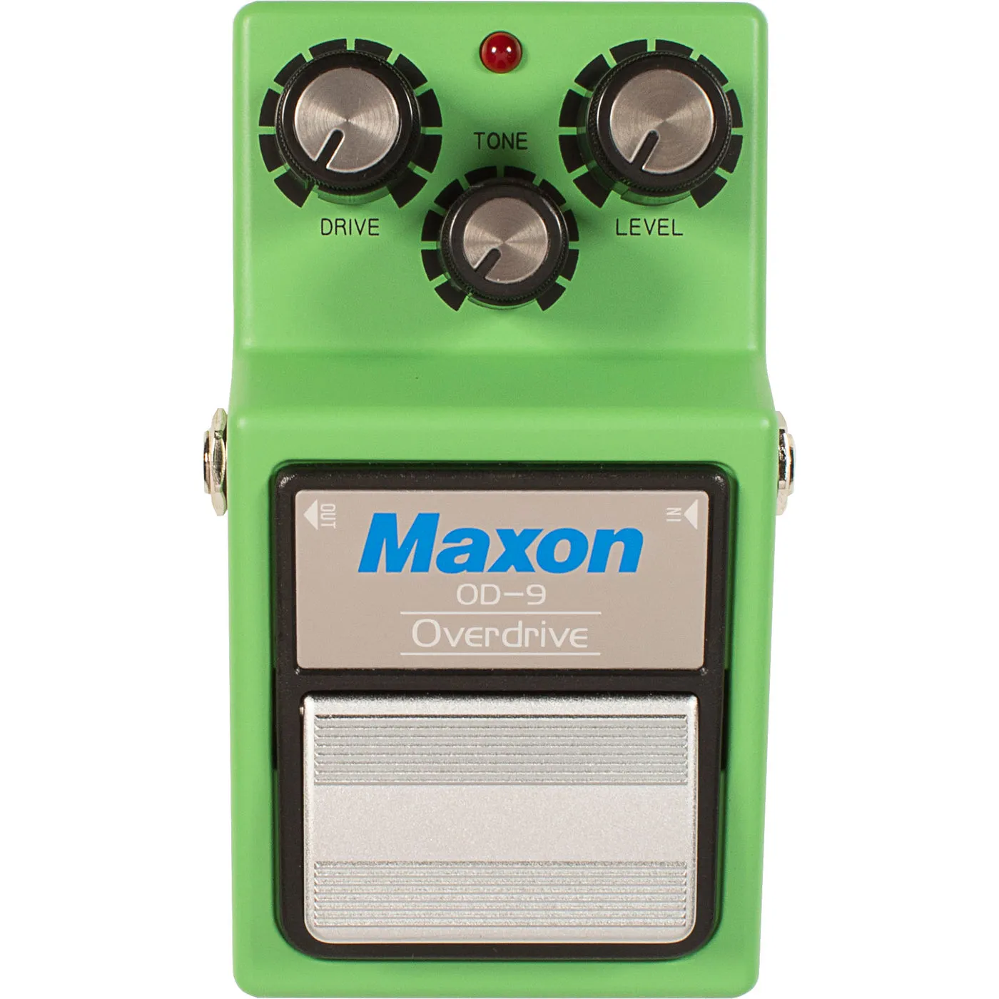Maxon OD-9 Overdrive Pedal