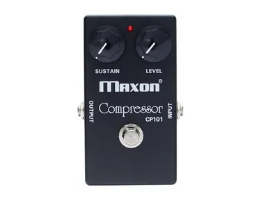 Maxon CP-101 Compressor Pedal