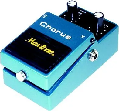 Maxtone CH-40 Chorus