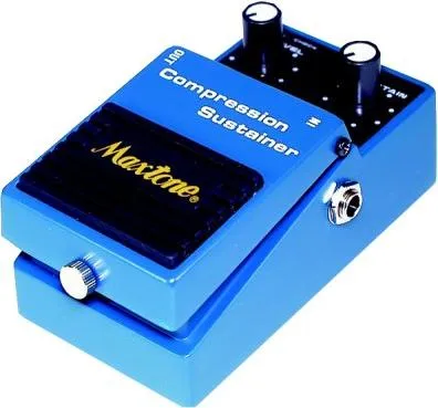 Maxtone CS-60 Compression Sustainer