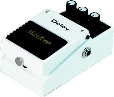 Maxtone DR-80 Delay