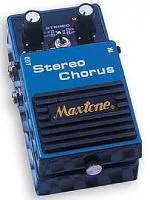 Maxtone Stereo Chorus