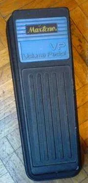 Maxtone VP Volume Pedal