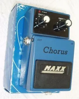 Maxx CH-40 Chorus