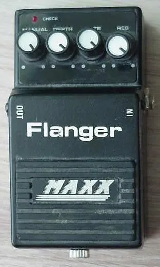 Maxx FL-20 Flanger
