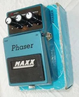 Maxx PH-50 Phaser