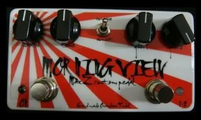 Maxz Morning View Overdrive