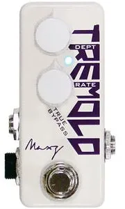 Maxz Tremolo