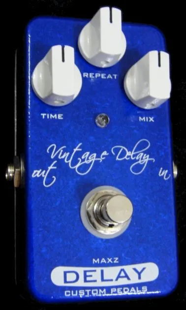Maxz Vintage Delay