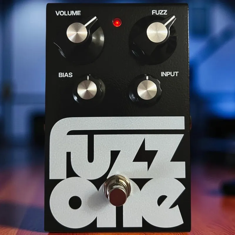 Mayasonic Fuzz One