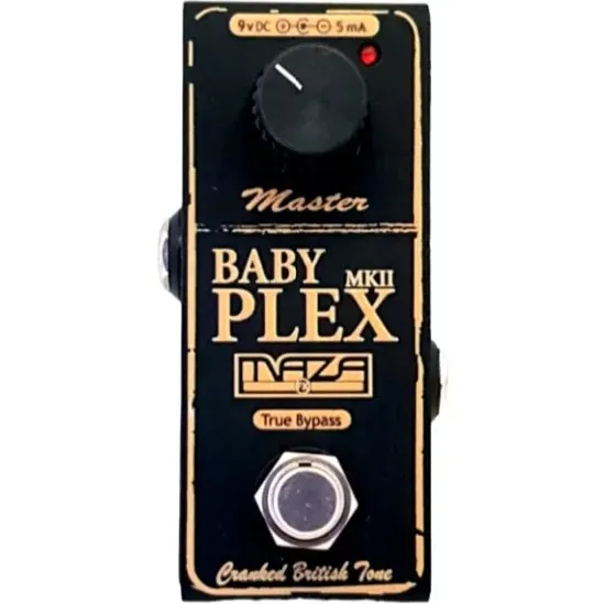 Maza FX Baby Plex