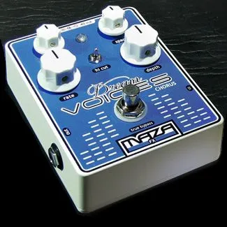 Maza FX Dream Voices - Chorus