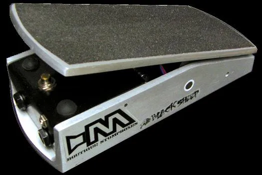 MBS Black Sheep - Wah Wah