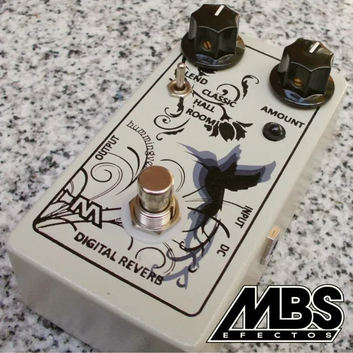 MBS HummingVerb