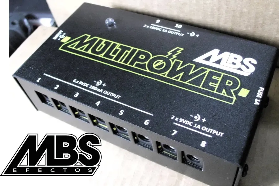 MBS Multi Power