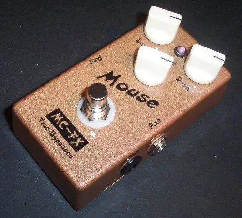 MC-FX Mouse