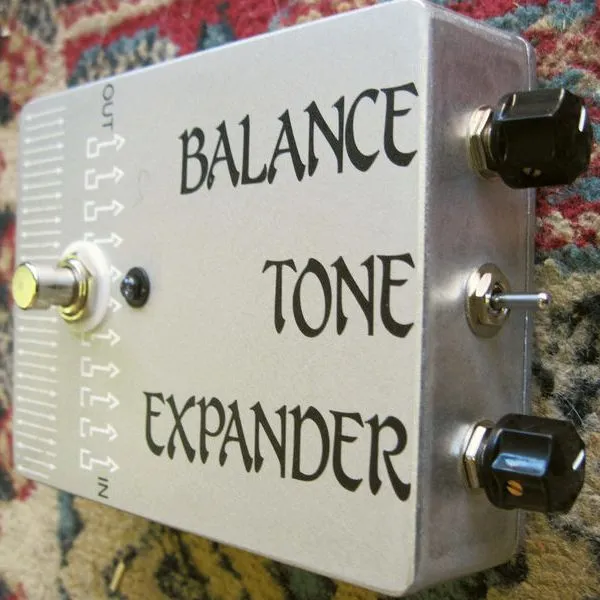McNeece Balance Tone Expander