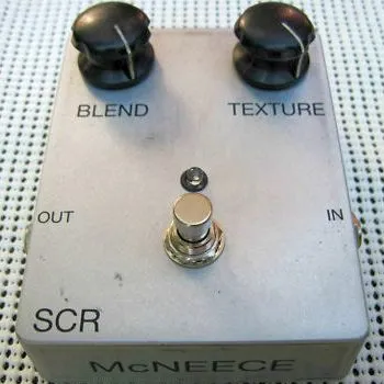 McNeece SCR Scrambler