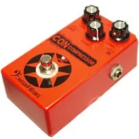 MegaFaidel CON Compressor