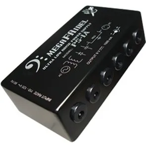 MegaFaidel PS-1A Ultra Low Noise Power Supply