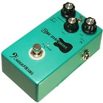 MegaFaidel Tube Overdrive
