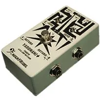 MegaFaidel Yanomami+