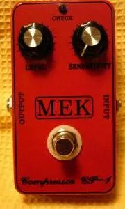 MEK CP-1 Compressor