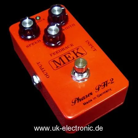 MEK PH-2 Phaser