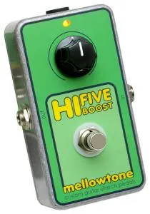 Mellowtone Hi Five Boost