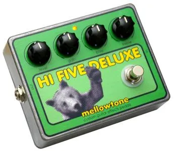 Mellowtone Hi Five Deluxe