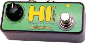 Mellowtone Hi Five Mini