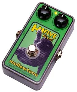 Mellowtone Hi Five Plus