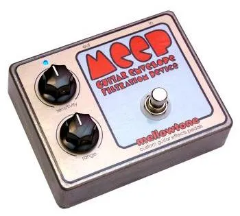Mellowtone MEEP