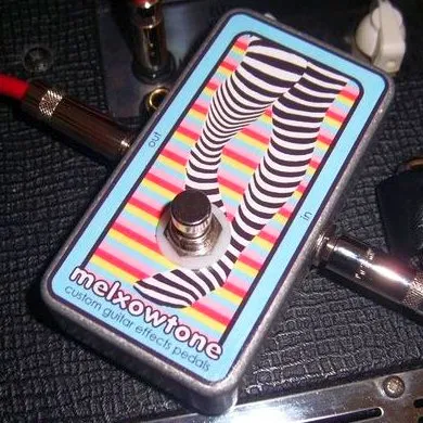 Mellowtone Melxowtone