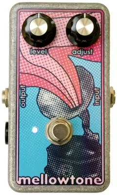 Mellowtone Mini Wolf CPU