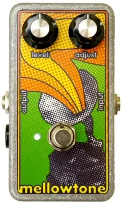 Mellowtone New Hi Five