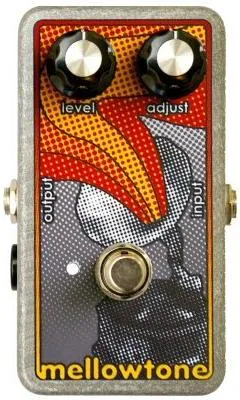 Mellowtone Trumpet Fuzz