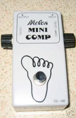 Melos CO-100 Mini Comp