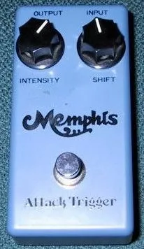 Memphis Attack Trigger