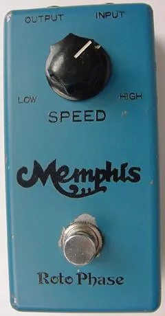 Memphis ME-22 Roto Phase