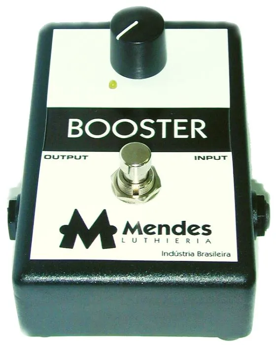Mendes Booster