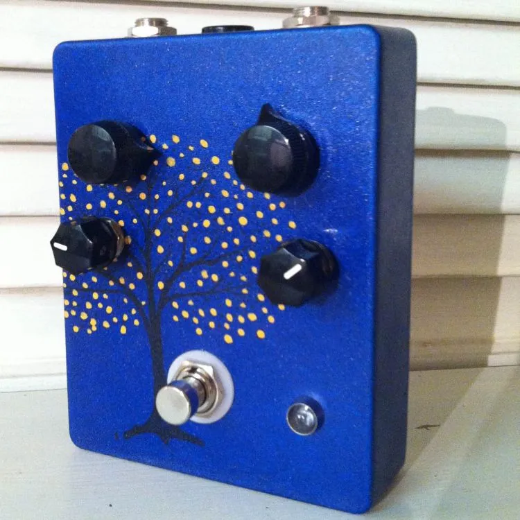 Mercy Seat Effects Tree Of Life