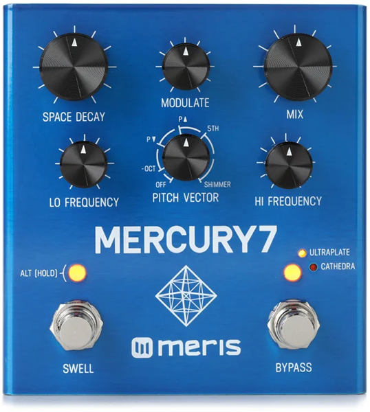 Meris Mercury7