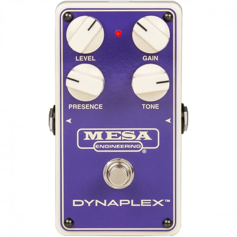 Mesa Engineering DynaPlex - British Crunch