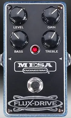 Mesa Engineering Flux-Drive - Overdrive+